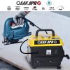 Portable Generator, Outdoor generator Low Noise, Gas Powered Generator,Generators for Home Use